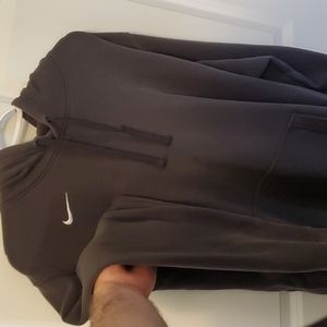 Nike Navy Blue Sweatshirt